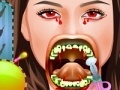 Spel Twilight Bella Swan vampire dentist