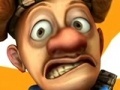 Spel Make Fun Of The Hunter