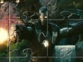 Spel Iron Man Jigsaw Puzzle