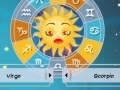 Spel Love Tester Star Sign