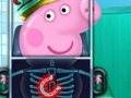 Spel Peppa Pig Surgeon