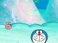 Spel Doraemon: Explorers of the deep sea