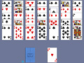 Spel Golf Solitaire 3