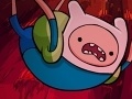 Spel Adventure Time: Fight o sphere