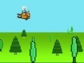 Spel Adventure Time: crossbow chaos