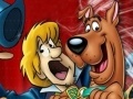 Spel Scooby-Doo: Memory Match