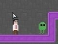 Spel Abducted