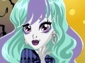 Spel Monster High: Twyla Dress Up