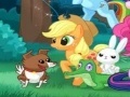 Spel Little Pony: Memory Card