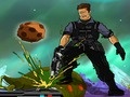 Spel Alien Trench
