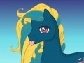 Spel Girls of Equestria: Pony