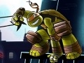 Spel Teenage Mutant Ninja Turtles: Shadow Heroes