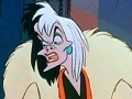 Spel 101 dalmatians Cruella De Vil