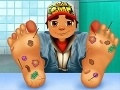 Spel  Subway Surfers Foot Doctor