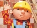 Spel Bob the Builder Puzzle