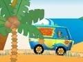 Spel Scooby Doo!
