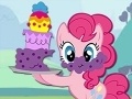 Spel My Little Pony: Pinkie Pie Balance