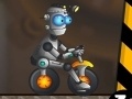 Spel Go Robots 2