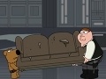 Spel Family Guy: Save The Couch!