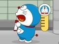 Spel Doraemon Run Dora Run
