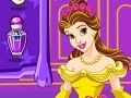 Spel Princess Belle Magic Cure