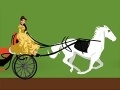 Spel Belle Carriage Ride
