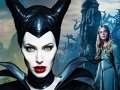 Spel Powers of Maleficent