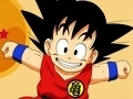 Spel Little Goku Fights the Red Ribbon
