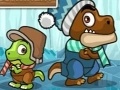 Spel Dino Ice Age 2 New Continent