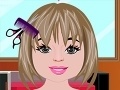 Spel Little Barbie Hair Salon