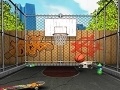Spel Basketball Hoops