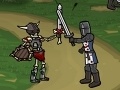 Spel Lethal RPG: War Begins