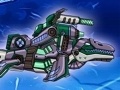 Spel Dino Robot Mosasaurus
