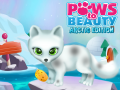 Spel Paws to Beauty Arctic Edition