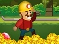 Spel Treasure Miner