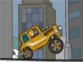 Spel Rod Hots Hot Rod Racing