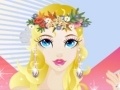 Spel Fairy Make Up Lily