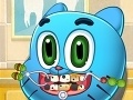 Spel Gumball: Tooth Problems