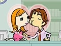 Spel Kiss at work