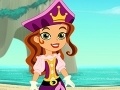 Spel Jake Neverland Pirates: Rainbow Wand Color Quest