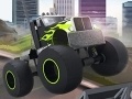 Spel Monster Truck Ultimate Playground