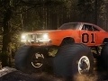 Spel Nitro Truck Jumper