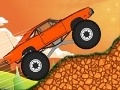 Spel Crazy Monster Truck 