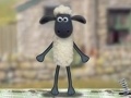 Spel Shaun the Sheep: Woolly Jumper!