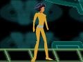 Spel Totally Spies: Adventures in the electronic world 