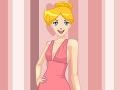 Spel Totally Spies: Glover Dress Up 