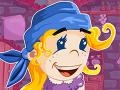 Spel Cinderella`s Rush 