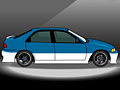 Spel Create a Ride: Tuner Edition 