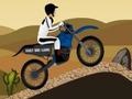 Spel Crazy Bike Ride