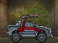 Spel Max fury death racer hacked 